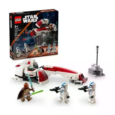 LEGO Star Wars Fuga del BARC Speeder 75378