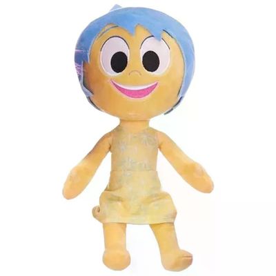 SIMBA Peluche Gioia Disney Pixar Inside Out 25–30 cm