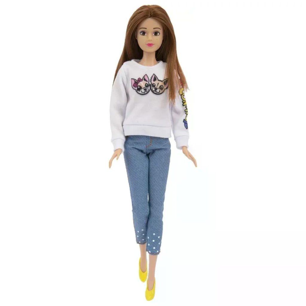 Giochi Preziosi Me Contro Te Fashion Doll Sofì 30 cm