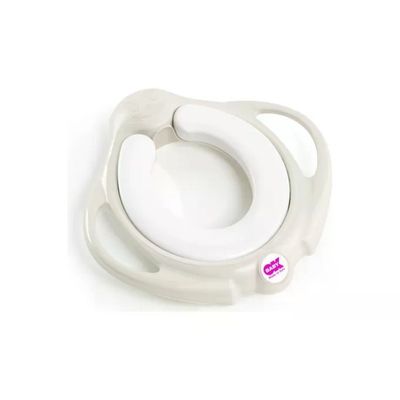 OKBABY Pinguo Riduttore WC per Bambini Bianco
