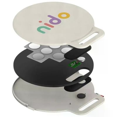 Nido Dispositivo Antiabbandono Bluetooth per Seggiolino Auto Nido Dispositivo Antiabbandono Bluetooth per Seggiolino Auto