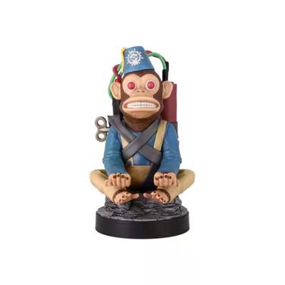 Exquisite Gaming Call of Duty Monkey Bomb – Supporto per Controller e Smartphone, 20 cm