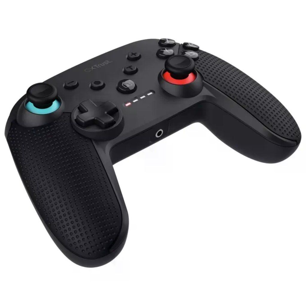 Trust GXT 1246 MUTA Gamepad Bluetooth per Nintendo Switch Trust GXT 1246 MUTA Gamepad Bluetooth per Nintendo Switch