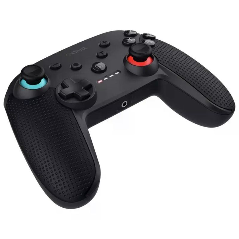 Trust GXT 1246 MUTA Gamepad Bluetooth per Nintendo Switch