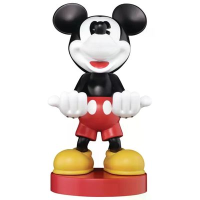 Exquisite Gaming Cable Guy Mickey Mouse – Supporto per smartphone e controller Exquisite Gaming Cable Guy Mickey Mouse – Supporto per smartphone e controller