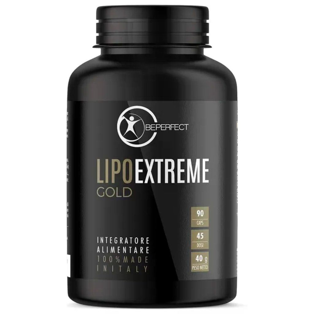 Vigor Ultimate N Perfect Diet Integratore Termogenico, 90 Capsule