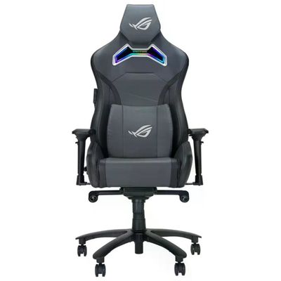 ASUS ROG Chariot X Sedia Gaming Ergonomica Grigia ASUS ROG Chariot X Sedia Gaming Ergonomica Grigia