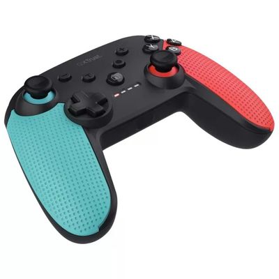 Trust GXT 1246B Muta Gamepad Wireless Bluetooth per Nintendo Switch Trust GXT 1246B Muta Gamepad Wireless Bluetooth per Nintendo Switch