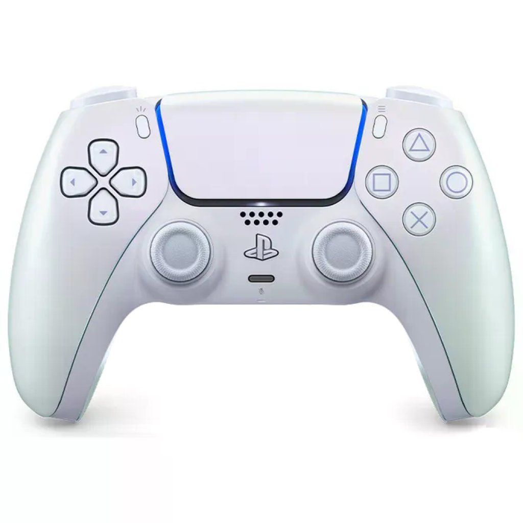 Sony DualSense V3 Controller Wireless PS5 Chroma Pearl Sony DualSense V3 Controller Wireless PS5 Chroma Pearl
