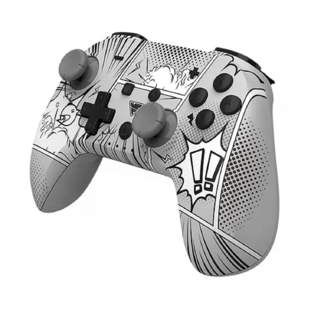 DRAGON Controller Wireless DRAGON Manga per Nintendo Switch DRAGON Controller Wireless DRAGON Manga per Nintendo Switch