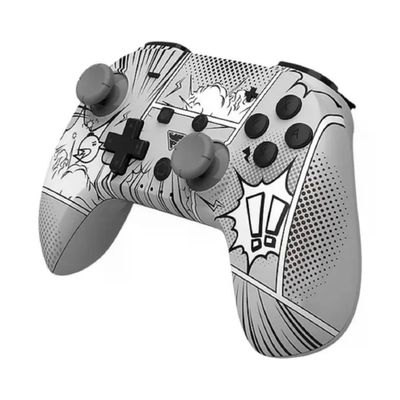 DRAGON Controller Wireless DRAGON Manga per Nintendo Switch DRAGON Controller Wireless DRAGON Manga per Nintendo Switch