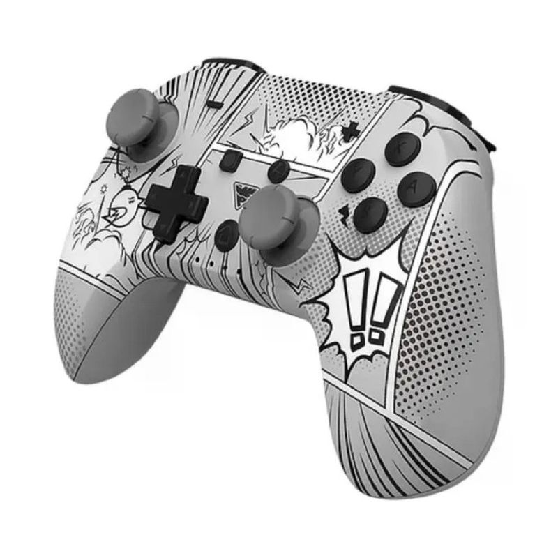 DRAGON Controller Wireless DRAGON Manga per Nintendo Switch DRAGON Controller Wireless DRAGON Manga per Nintendo Switch