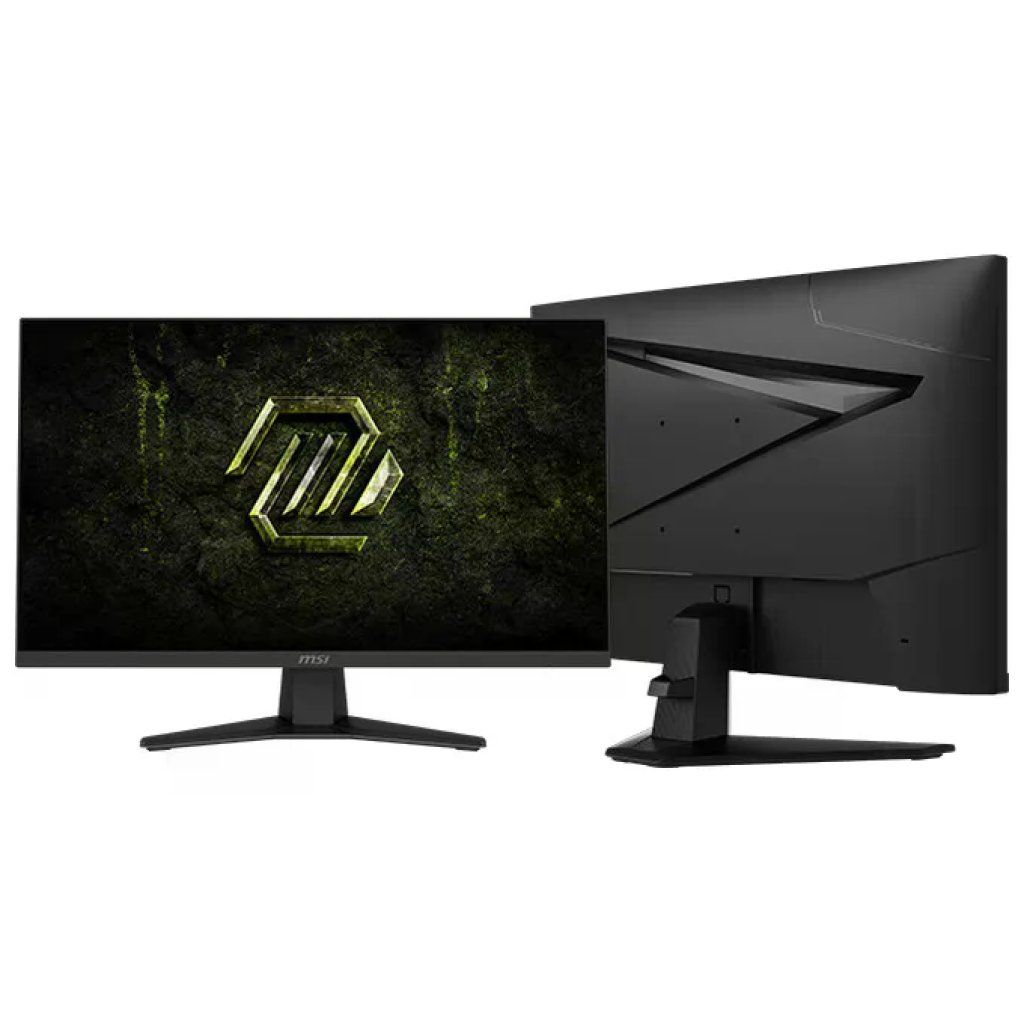 MSI MAG 274QF E20 Monitor Gaming 27″ WQHD 200Hz Rapid IPS