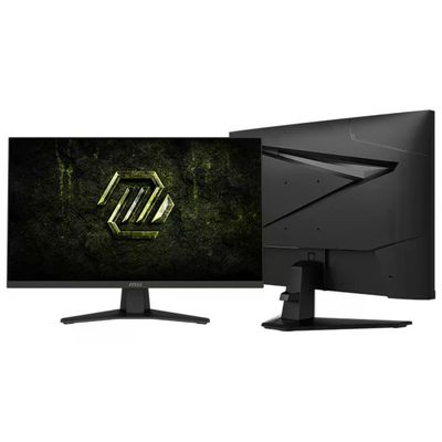 MSI MAG 274QF E20 Monitor Gaming 27″ WQHD 200Hz Rapid IPS