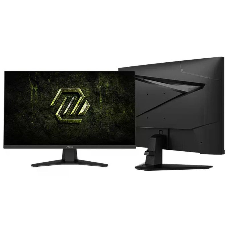 MSI MAG 274QF E20 Monitor Gaming 27'' WQHD 2560x1440 Rapid IPS 200Hz 0
