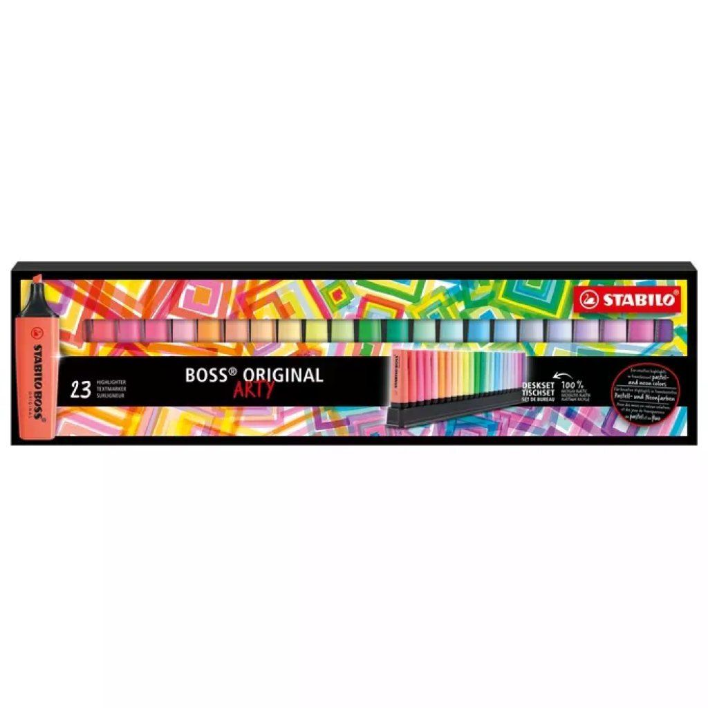 STABILO 7023-01-5