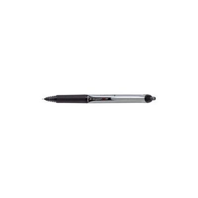 PILOT 217588 Hi Tecpoint V5 RT Roller a Scatto Ricaricabile Punta 0,5 mm Nero PILOT 217588 Hi Tecpoint V5 RT Roller a Scatto Ricaricabile Punta 0,5 mm Nero
