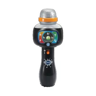 VTECH ELECTRONICS VTech Magic Show – Microfono Karaoke Bluetooth per Bambini