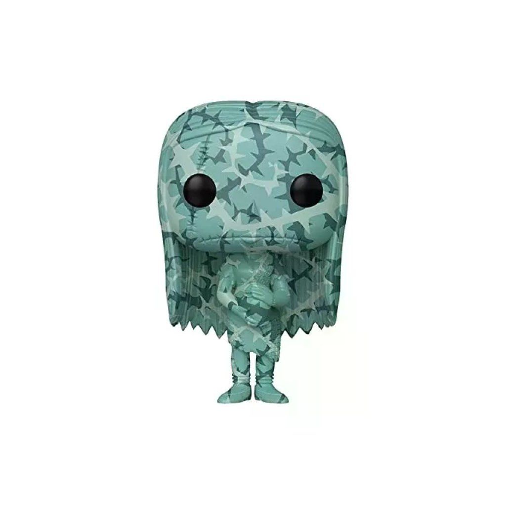 Funko Pop! Sally – The Nightmare Before Christmas
