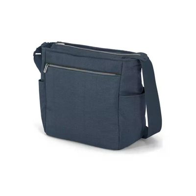 Inglesina Aptica Day Bag – Borsa Nursery Blu Resort con Fasciatoio