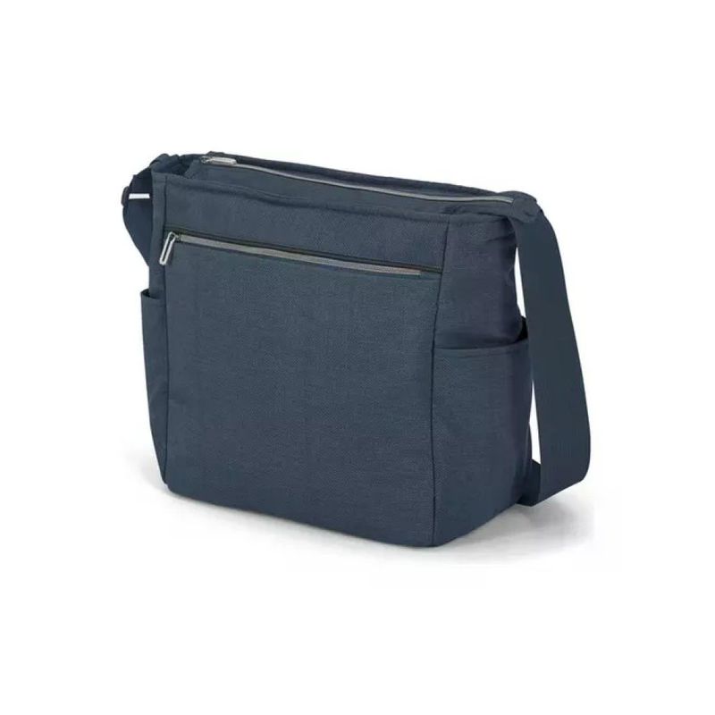 Inglesina Aptica Day Bag – Borsa Nursery Blu Resort con Fasciatoio