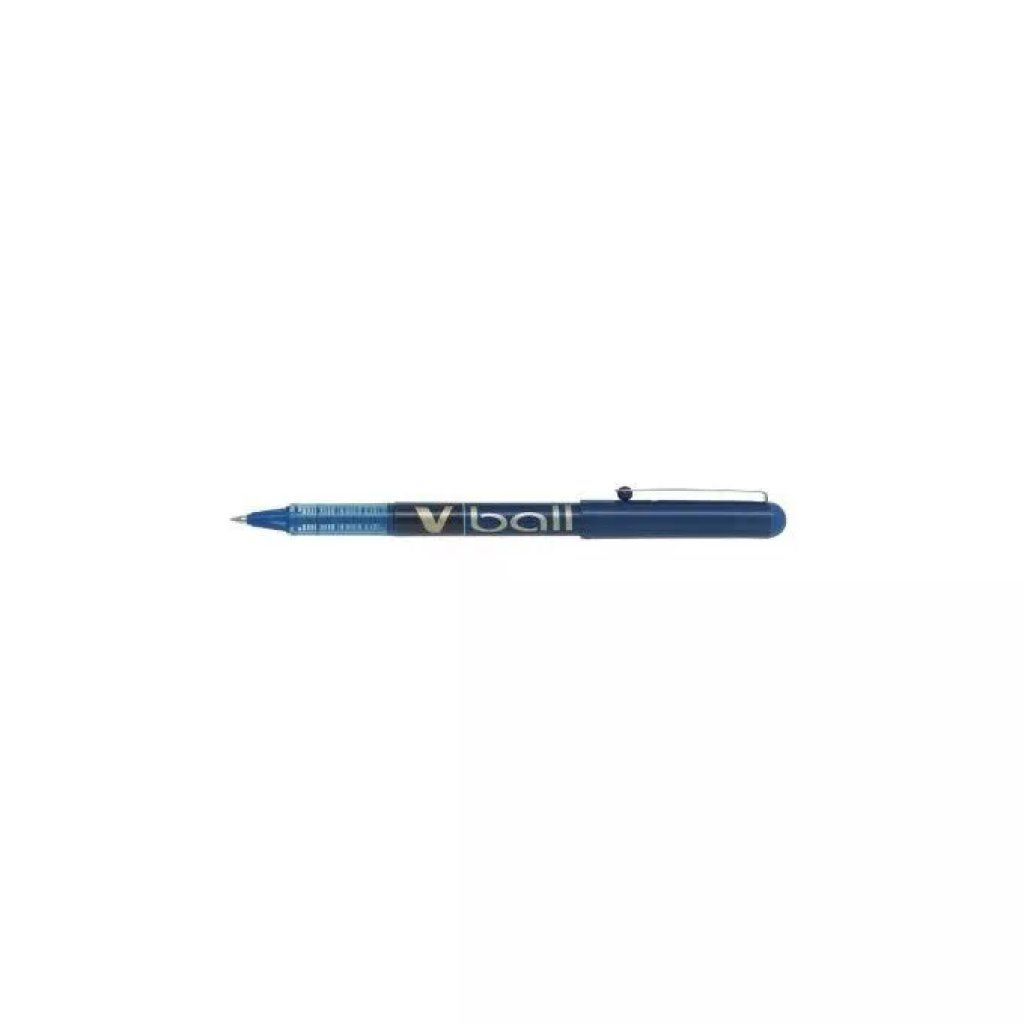 Pilot V Ball 0.7 Roller Blu – Confezione da 12
