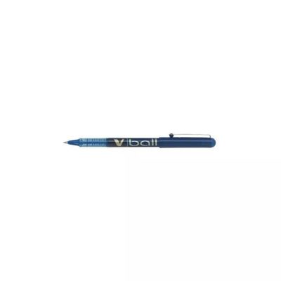 Pilot V Ball 0.7 Roller Blu – Confezione da 12
