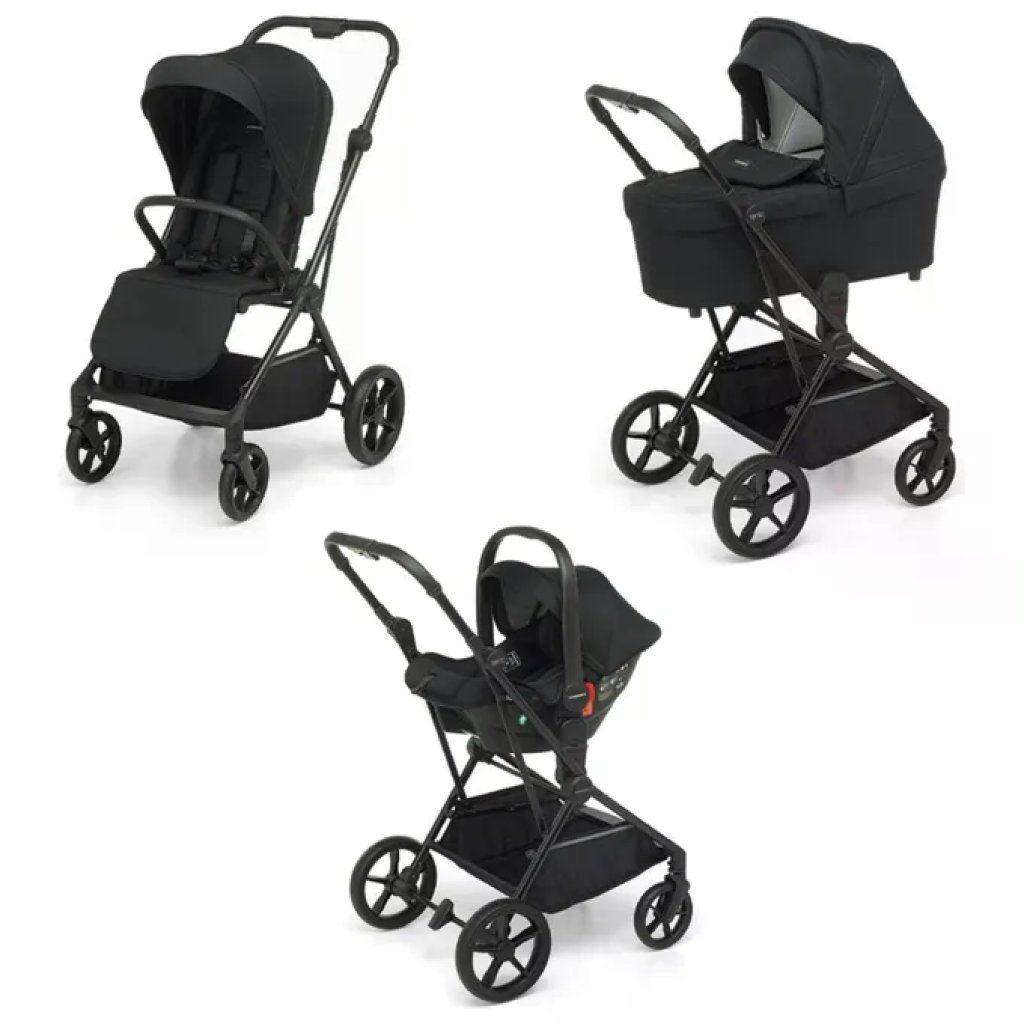 Foppapedretti Spritz Sistema Combinato Trio I