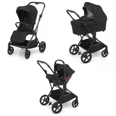 Foppapedretti Spritz Sistema Combinato Trio I Foppapedretti Spritz Sistema Combinato Trio I