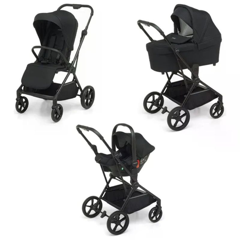 Foppapedretti Spritz Sistema Combinato Trio I