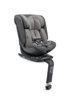 Inglesina Copernico Seggiolino Auto Girevole i-Size Moon Grey