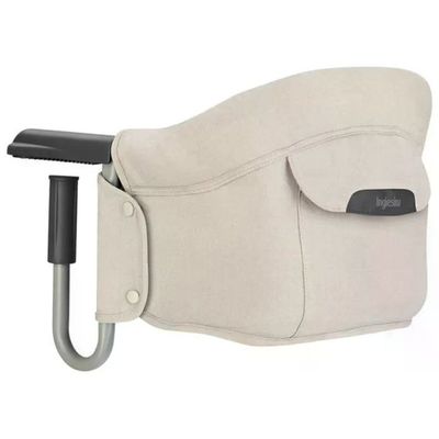 Inglesina Fast Seggiolino da Tavolo Pieghevole – Desert Beige