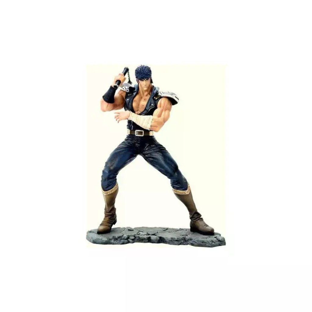 ABYSTYLE Hokuto no Ken Kenshiro – Statua ABYSTYLE Studio 20 cm