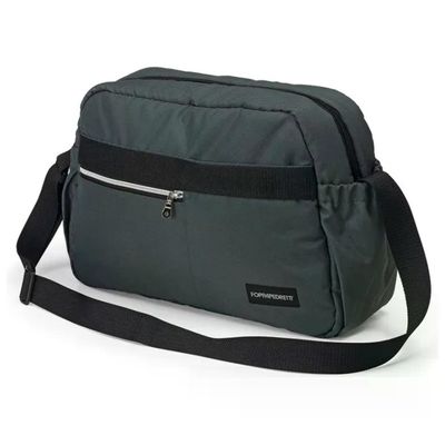 Foppapedretti Jolie Borsa Mamma Cacao con Fasciatoio