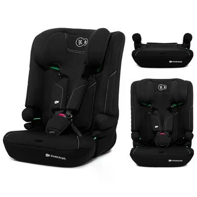Kinderkraft I-COMFY Seggiolino Auto i-Size 76-150 cm Kinderkraft I-COMFY Seggiolino Auto i-Size 76-150 cm