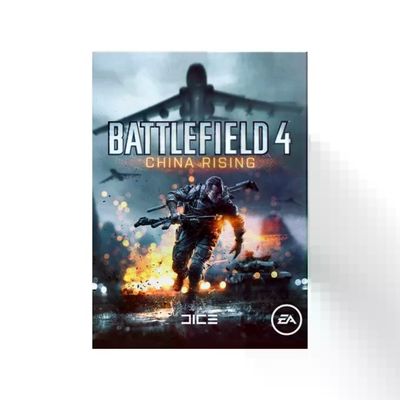 ELECTRONIC ARTS Battlefield 4: China Rising – Gioco PC ELECTRONIC ARTS Battlefield 4: China Rising – Gioco PC