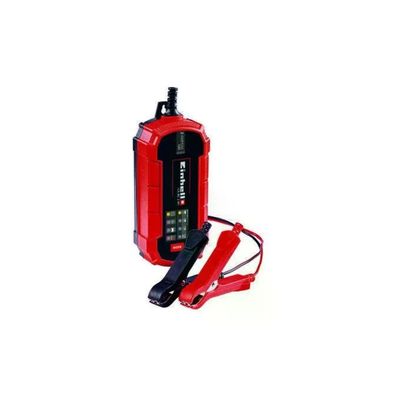 Einhell CE-BC 2 M Caricabatteria intelligente 12 V