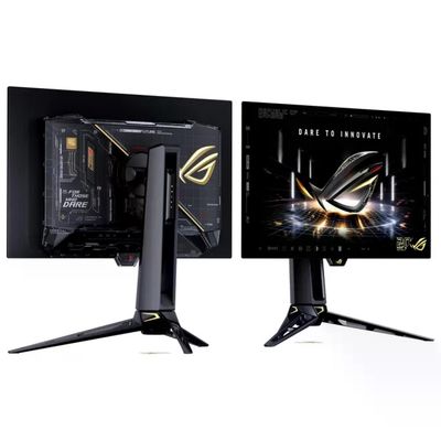 ASUS ROG Swift OLED PG27AQWP-G Monitor Gaming 26,5” QHD 720 Hz
