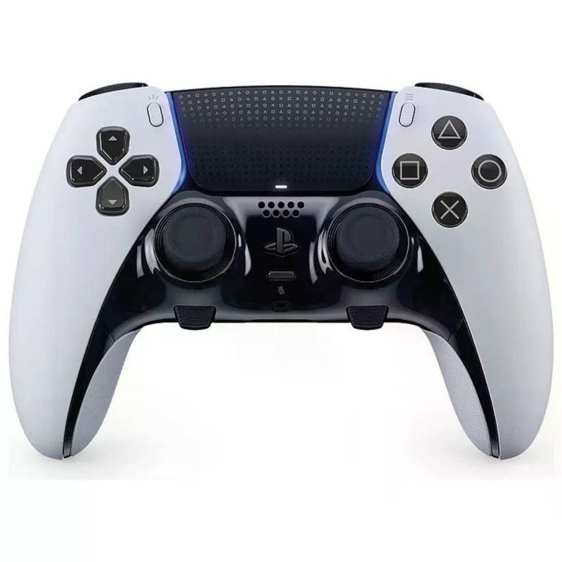 PLAYSTATION Controller wireless PlayStation DualSense Edge per PS5, bianco