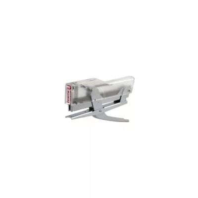 Zenith 590 Cucitrice a Pinza Trasparente e Alluminio