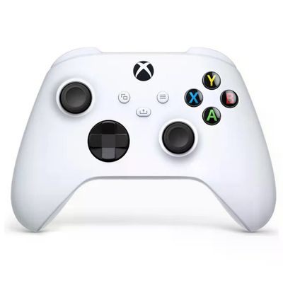 MICROSOFT Controller wireless Microsoft Xbox – Bianco MICROSOFT Controller wireless Microsoft Xbox – Bianco