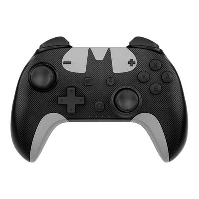 Dragonshock PopTop Compact Gamepad Wireless per Nintendo Switch - Nero e Bianco
