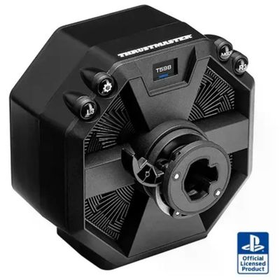 Thrustmaster T598 Servo Base Direct Drive per PS5, PS4 e PC