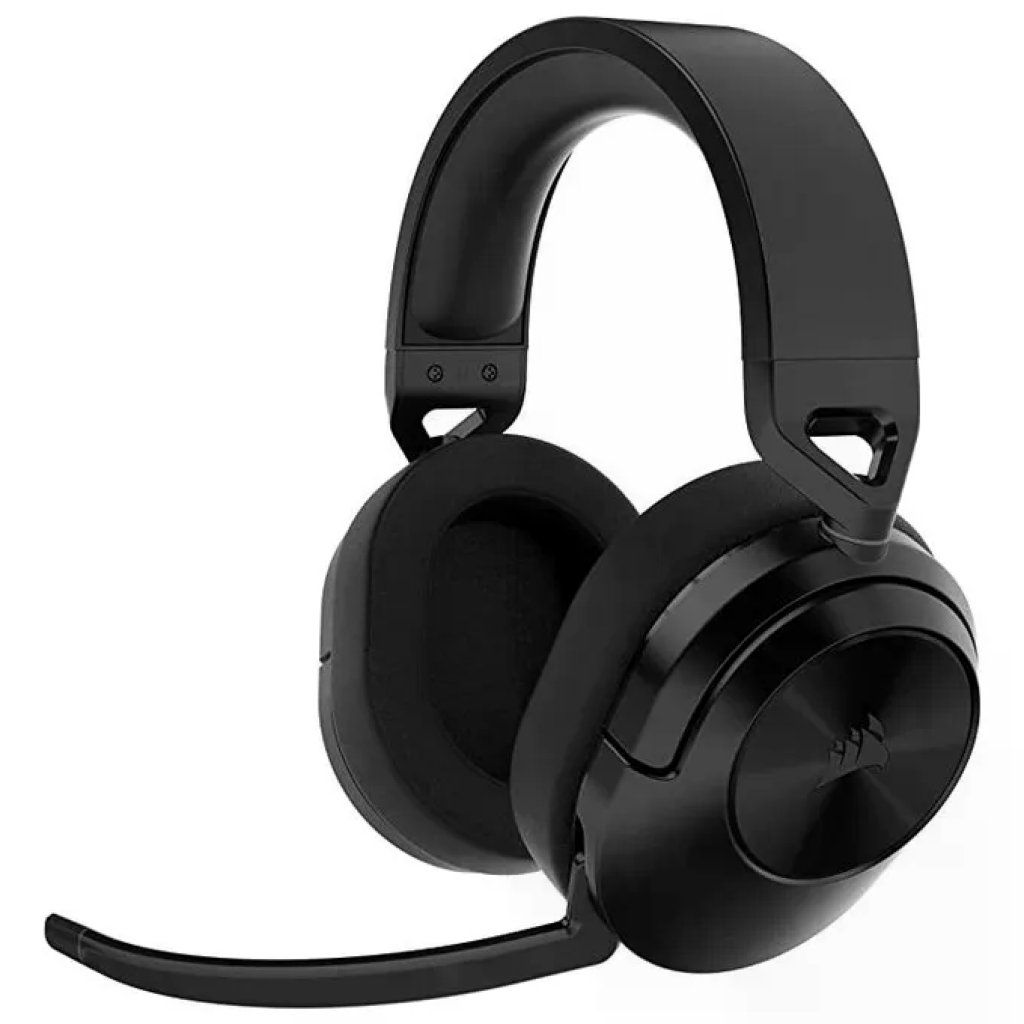 Corsair CA-9011280-EU HS55 Wireless Cuffie Gaming Surround Dolby Audio 7.1 2
