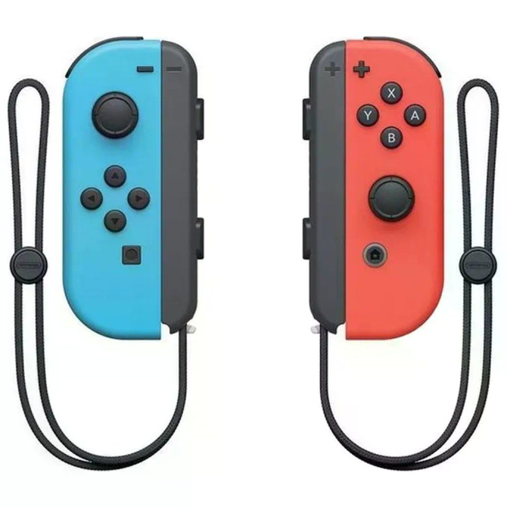 Nintendo 2510166 Joy