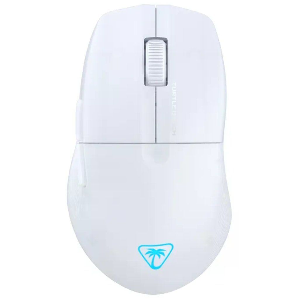 Turtle Beach Pure Air Mouse Gaming Wireless Bianco Turtle Beach Pure Air Mouse Gaming Wireless Bianco