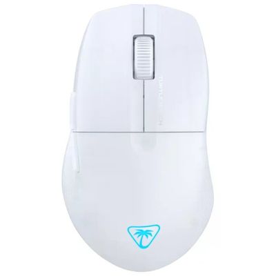 Turtle Beach Pure Air Mouse Gaming Wireless Bianco Turtle Beach Pure Air Mouse Gaming Wireless Bianco