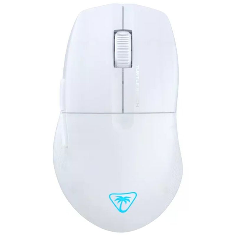 Turtle Beach Pure Air Mouse Gaming Wireless Bianco Turtle Beach Pure Air Mouse Gaming Wireless Bianco
