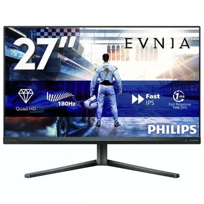 Philips Evnia 5000 27M2N5500/00 Monitor Gaming 27” QHD 180 Hz