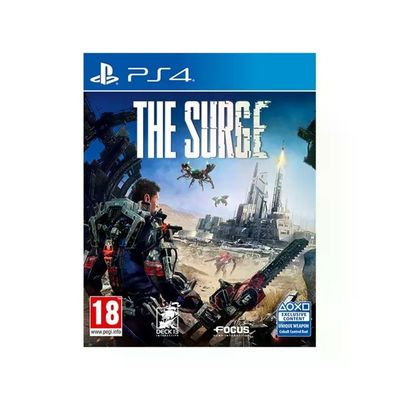 505 GAMES The Surge – Videogioco per PlayStation 4
